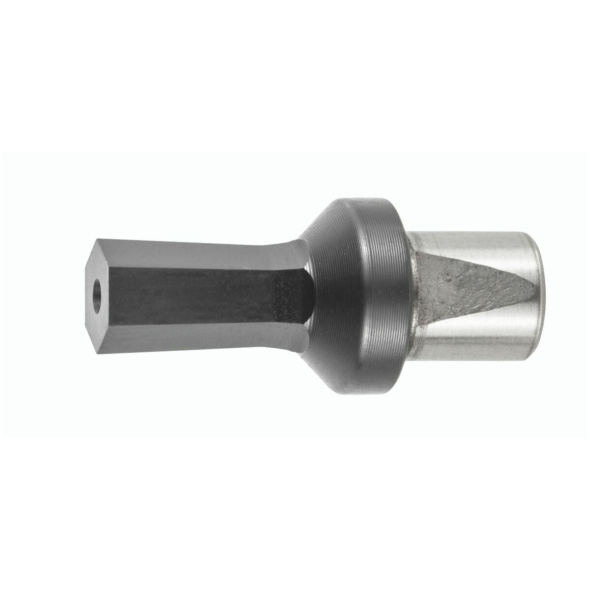 HEXAGONAL HOLE CREATING CUTTER HEAD 5MM D8MM GARANT 293041 5
