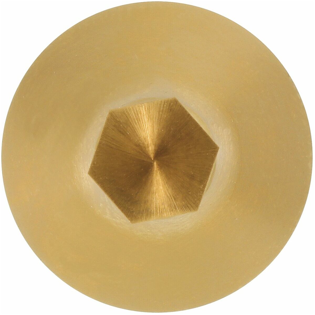 HEXAGONAL HOLE CREATING CUTTER 3MM D=12MM GARANT 293043 3