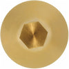 HEXAGONAL HOLE CREATING CUTTER 3MM D=12MM GARANT 293043 3