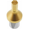 HEXAGONAL HOLE CREATING CUTTER 3MM D=12MM GARANT 293043 3