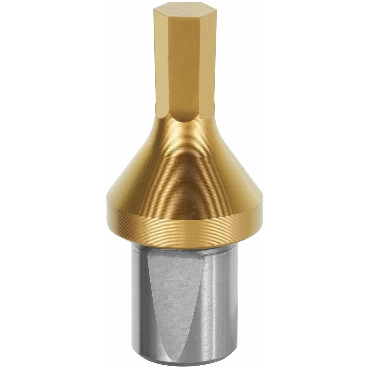 HEXAGONAL HOLE CREATING CUTTER 3MM D=12MM GARANT 293043 3
