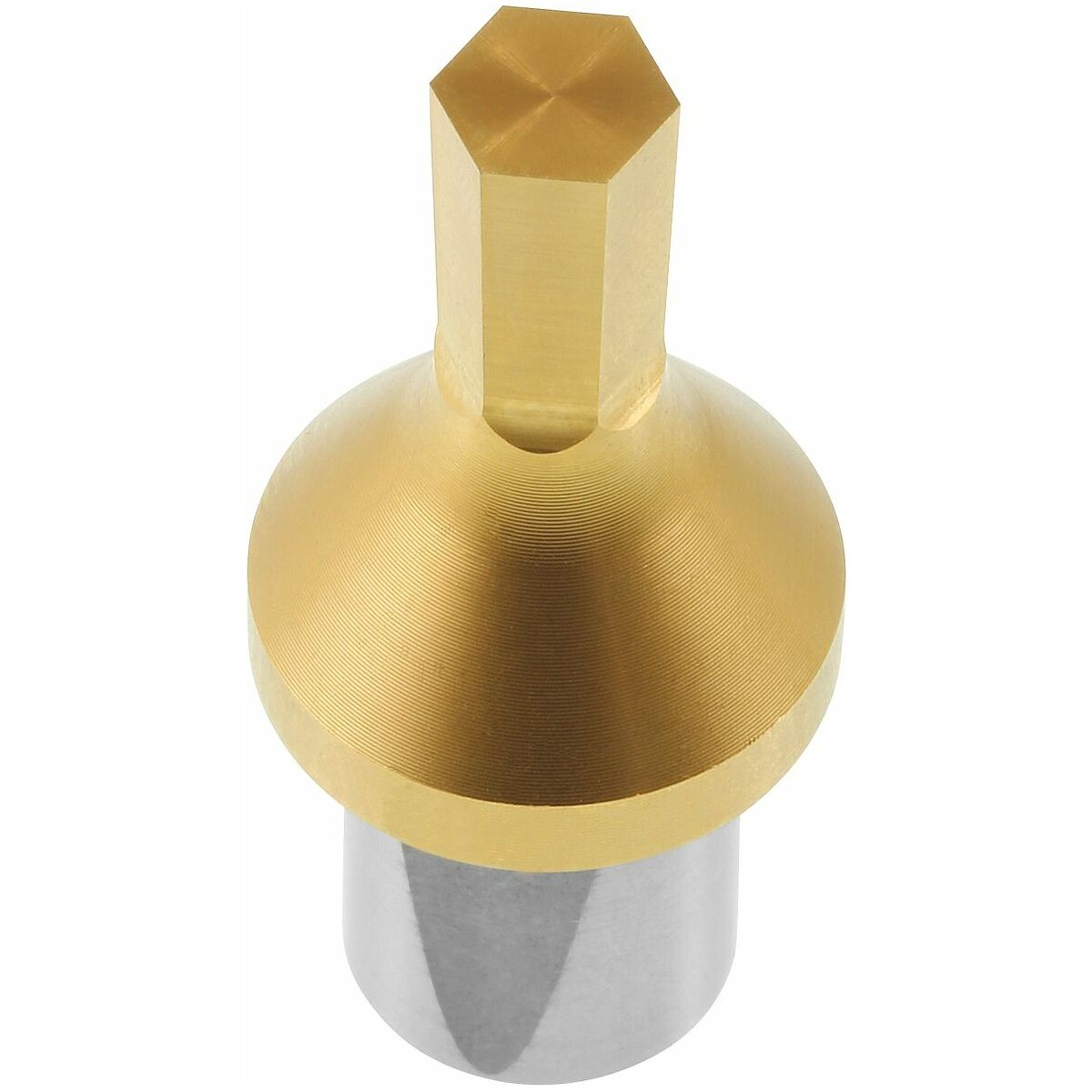 ĐẦU DAO TẠO LỖ LỤC GIÁC 5MM D16MM GARANT 293046 5