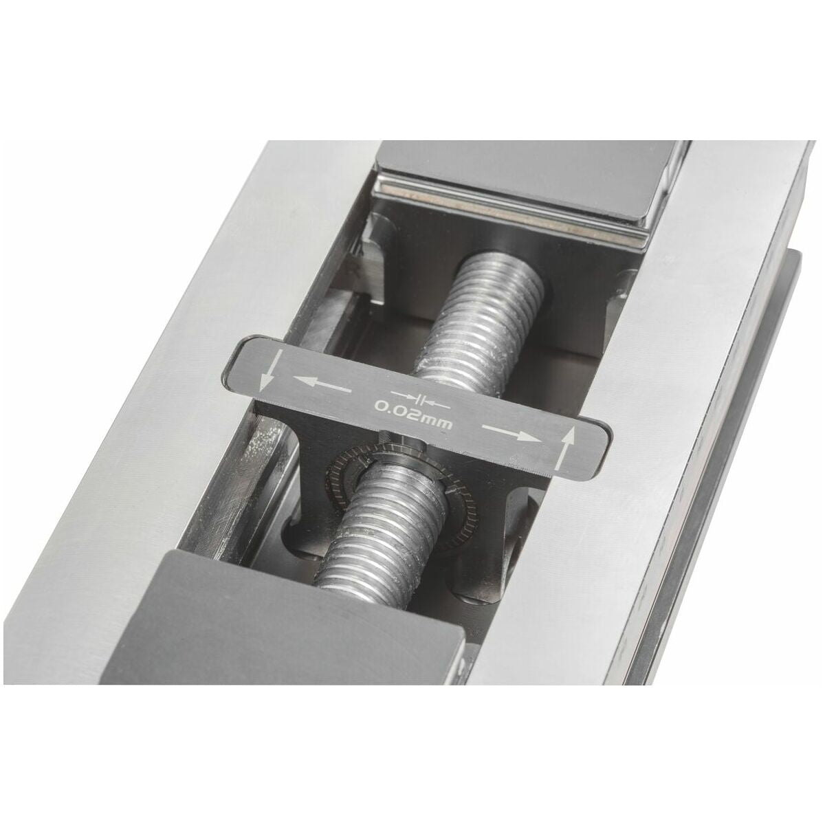 ETO TỰ ĐỊNH TÂM XTRIC CHO MÁY CNC 5 TRỤC GARANT 363000 80MP