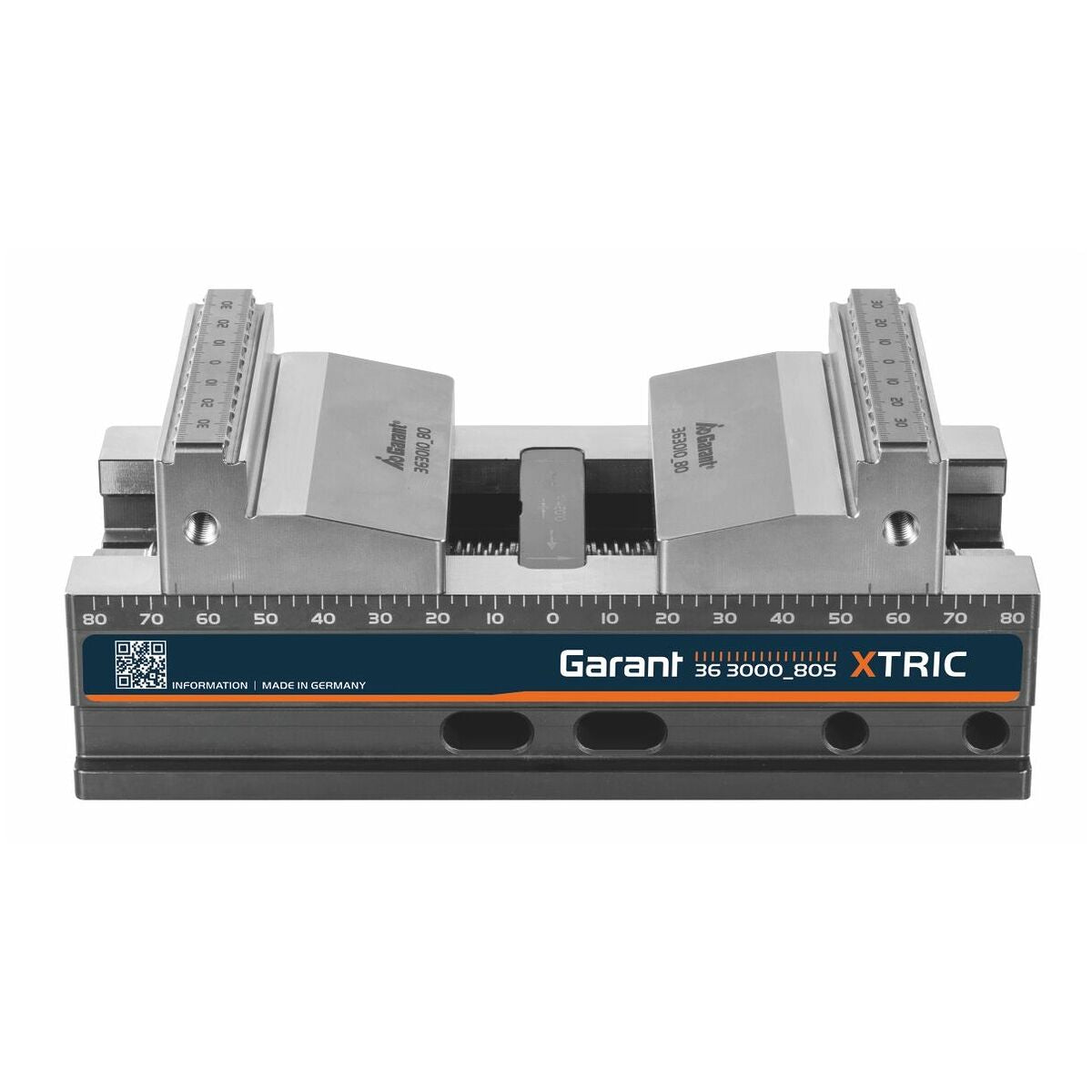 ETO TỰ ĐỊNH TÂM XTRIC CHO MÁY CNC 5 TRỤC GARANT 363000 125S