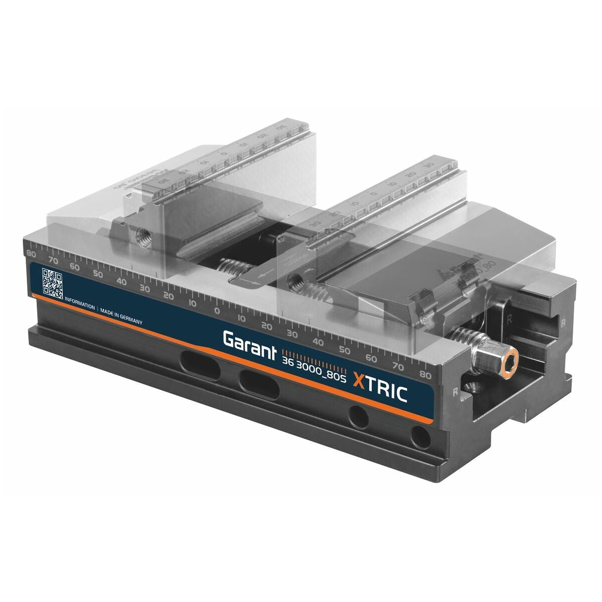 ETO TỰ ĐỊNH TÂM XTRIC CHO MÁY CNC 5 TRỤC GARANT 363000 80MP