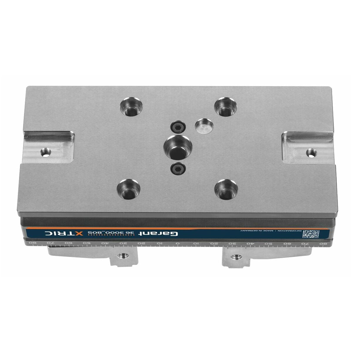ETO TỰ ĐỊNH TÂM XTRIC CHO MÁY CNC 5 TRỤC GARANT 363000 125S