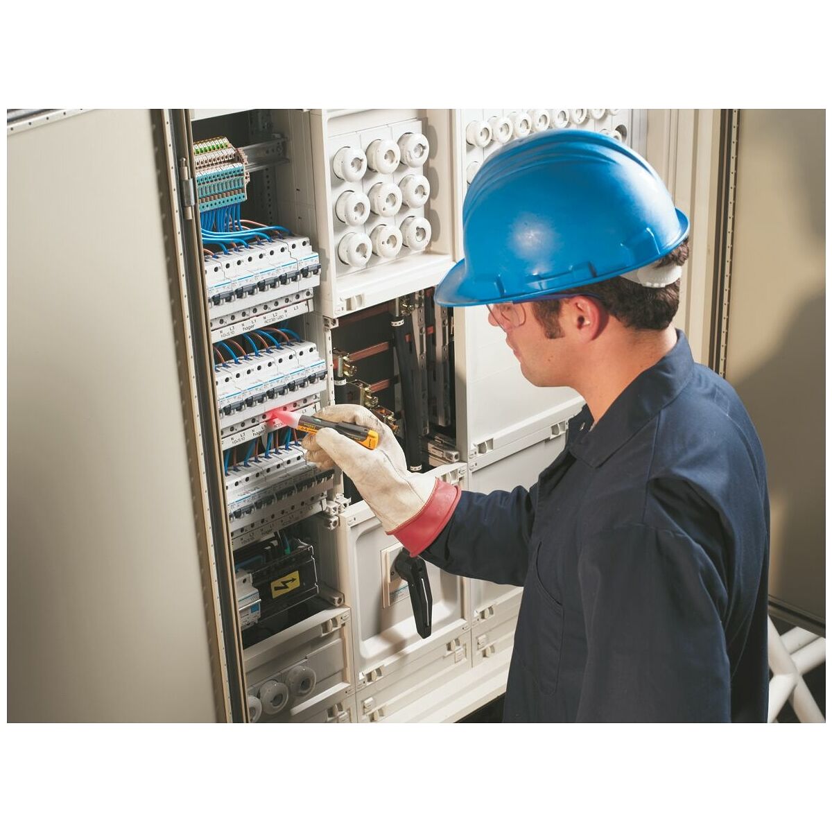 Bút thử điện không tiếp xúc Fluke 1ACII