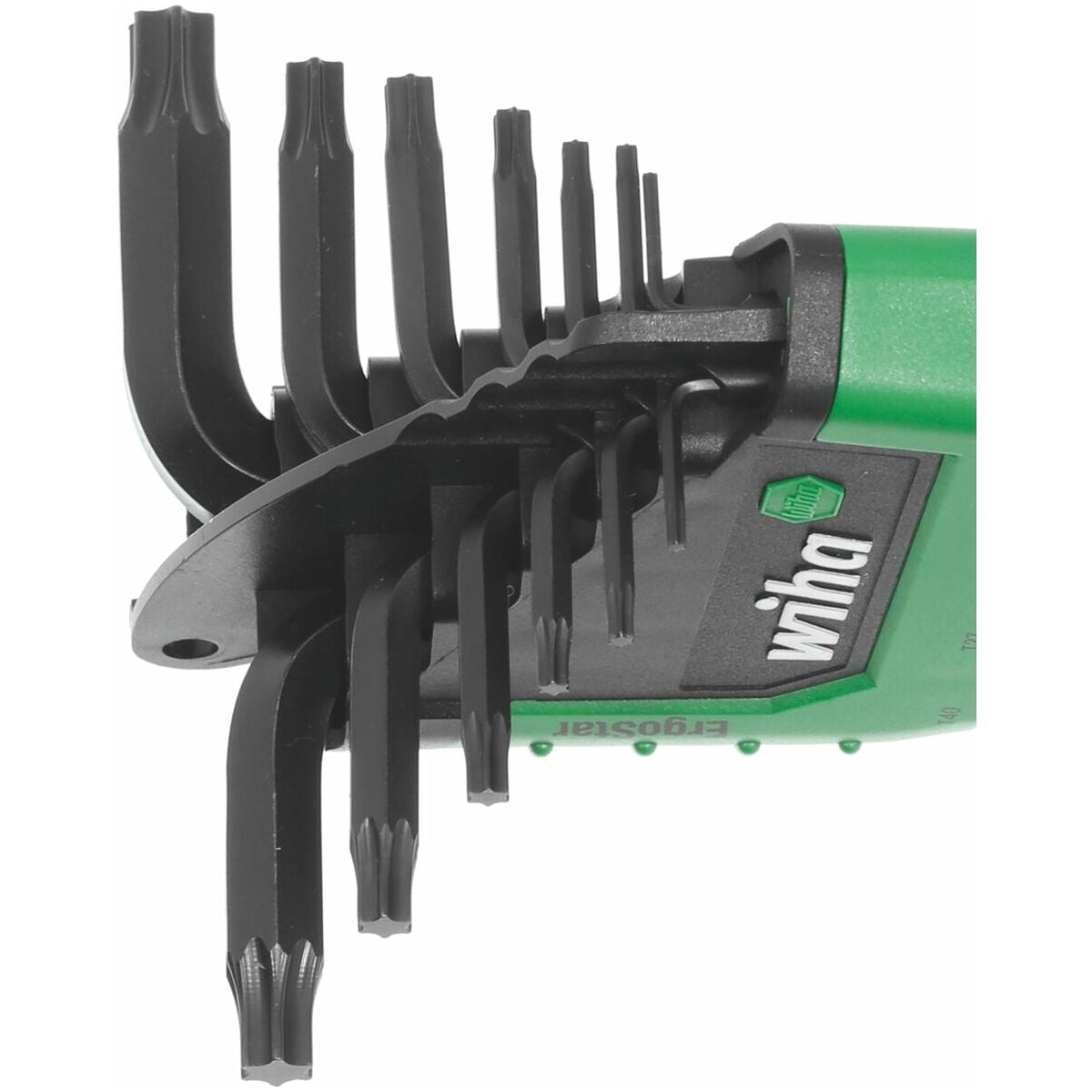 WIHA MAGICSPRING® 43848 13-PIECE ROSEHAND SET | 36503