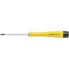 TX5 ESD PB SWISS TOOLS ELECTRONIC SCREWDRIVER WITH ROSE HEAD | 8124.5-50 ESD