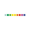 L-SHAPED HEXAGONAL POWDER COLOR CODED SIZE 2.5 MM PB SWISS TOOLS PB 212.2,5 YG | 212.2,5 YG