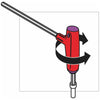 TUA VÍT LỤC GIÁC TAY CẦM CHỮ T 2,5MM PB SWISS TOOLS | PB 1206.2,5-60