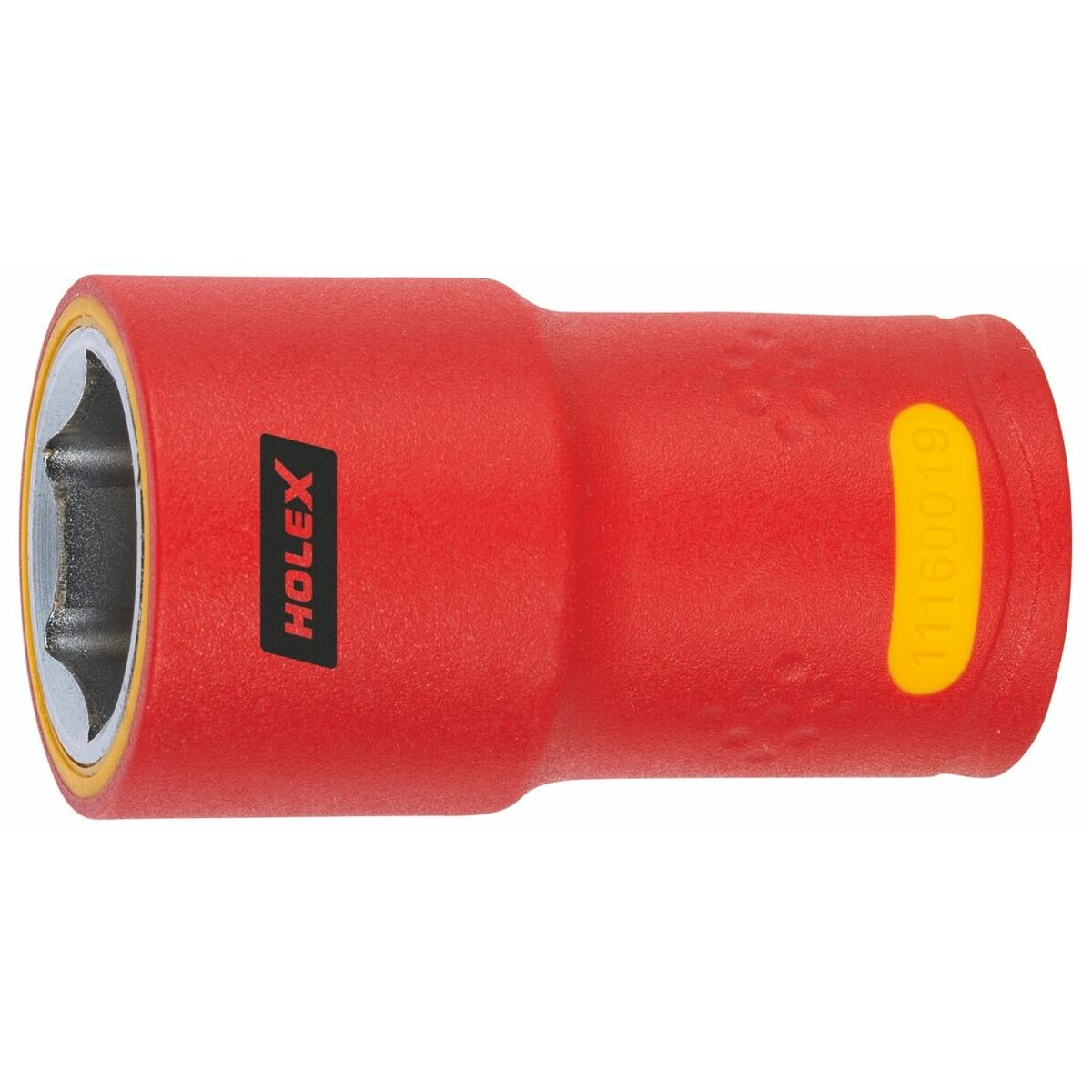 Đầu khẩu 1/2 cách điện 1000V Holex 22mm