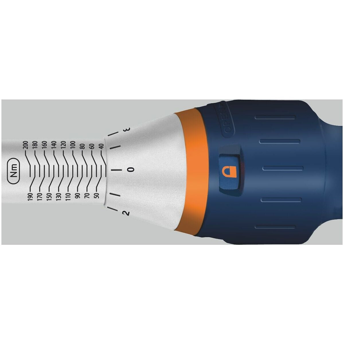 CẦN SIẾT CÓ CHỈNH LỰC GARANT 656055 60 NM (chưa bao gồm đầu nối siết)