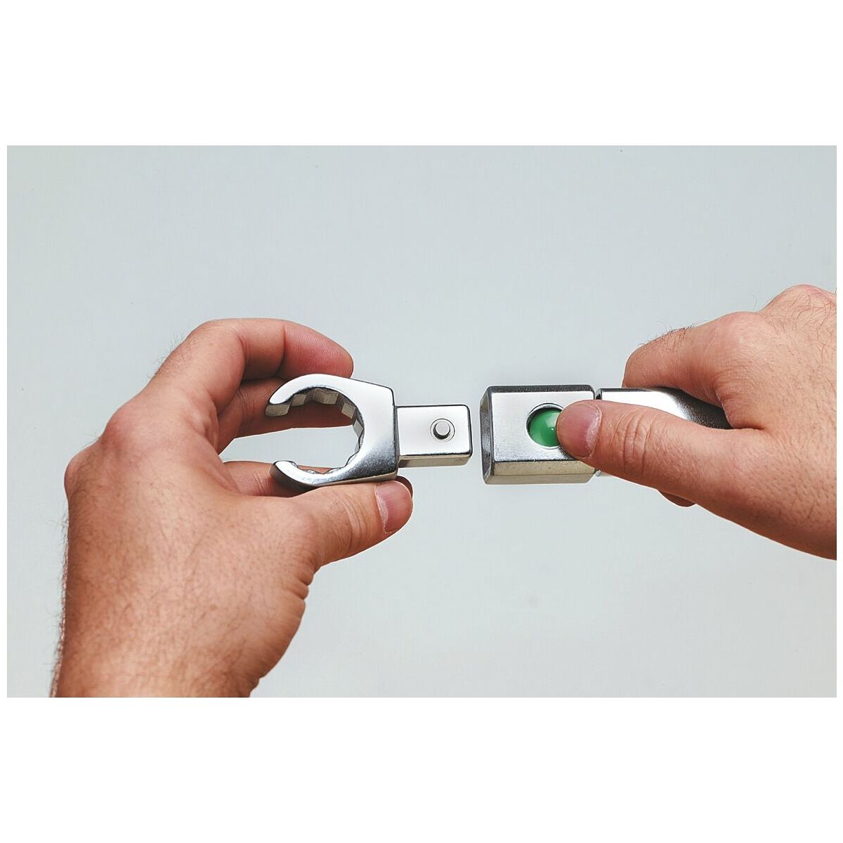 CẦN SIẾT 400 NM CÓ CHỈNH LỰC STAHLWILLE 50181040 MANOSKOP® 730N | 50181040