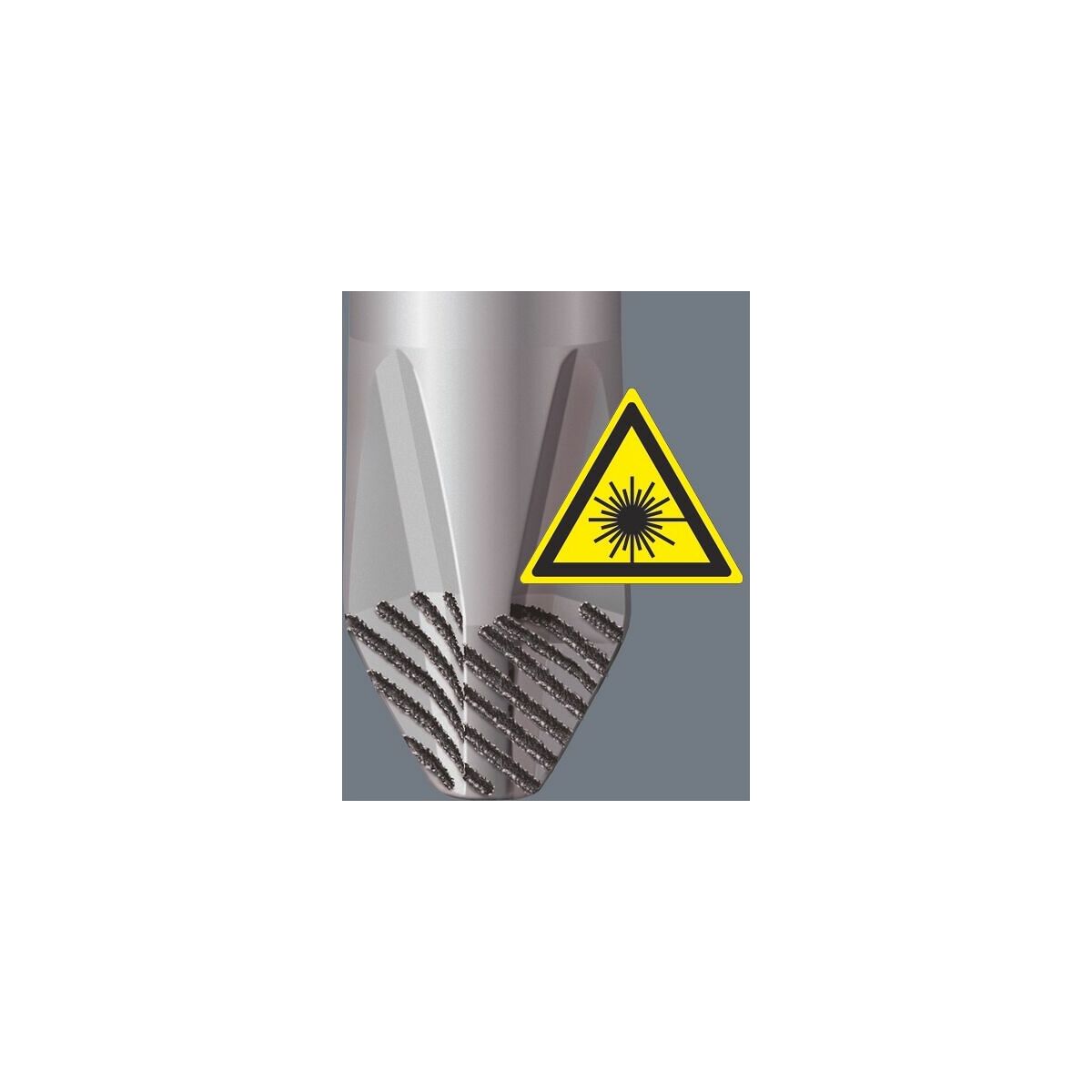 TUA VÍT DẸP 3X0,5MM CÁCH ĐIỆN 1000V WERA 05006105001 | 05006105001