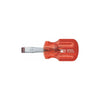 6.5MM SHORT SHAFT FLAT SCREWDRIVER PB SWISS TOOLS PB 135.3-30 664100 5.5 | 135.3-30