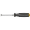 PH 2 HEAD SCREWDRIVER - ROLLING STEEL PB SWISS TOOLS PB 8193.D 2-100 668320 2 | 8193.D 2-100