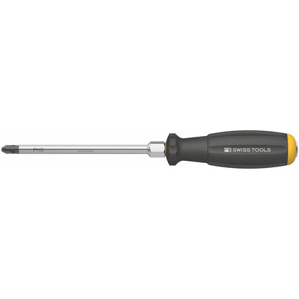 TUA VÍT PHILLIPS ĐẦU ĐÓNG PH3 TAY CẦM SWISSGRIP PB SWISS TOOLS | 8193.D 3-150