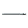 BIT LỤC GIÁC 5MM 1/4 INCH DÀI 89MM WERA 05059632001 | 05059632001