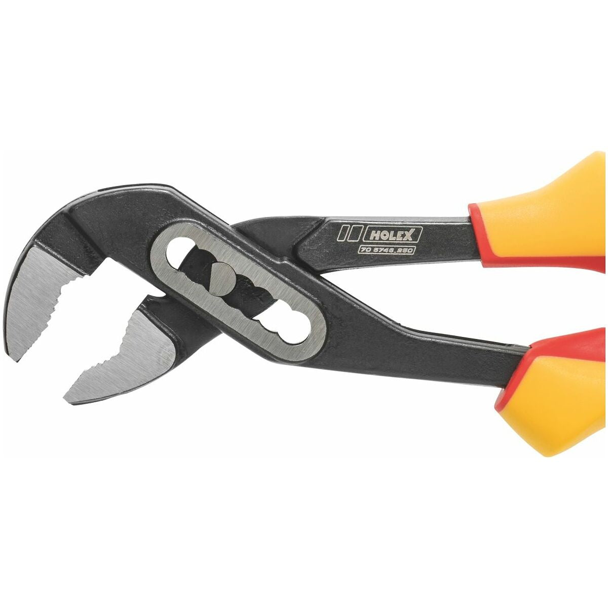 Kìm nước 250mm Holex cách điện 1000v