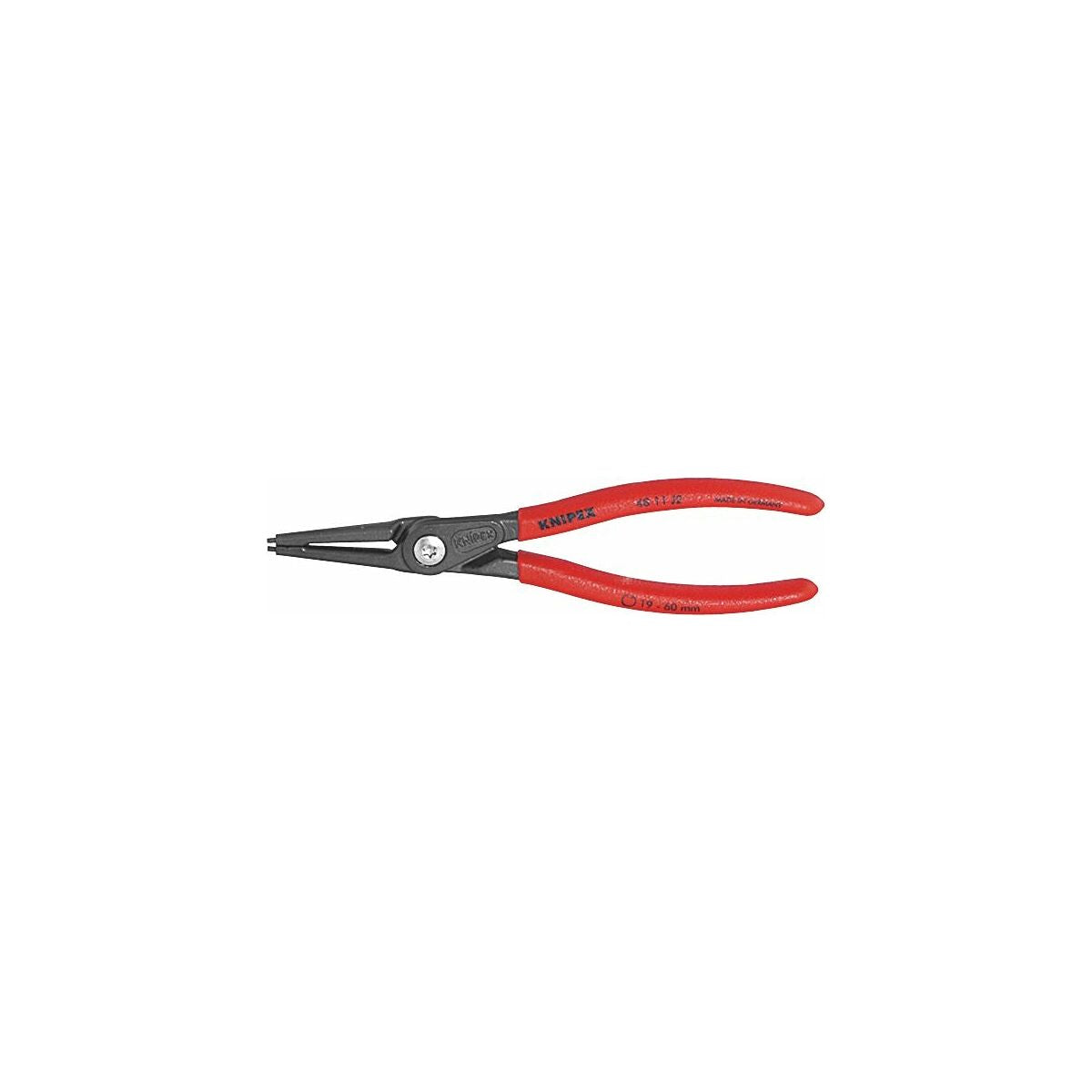 KNIPEX J1 48 11 J4 85-140MM ENTRY PLIERS | 48 11 J4