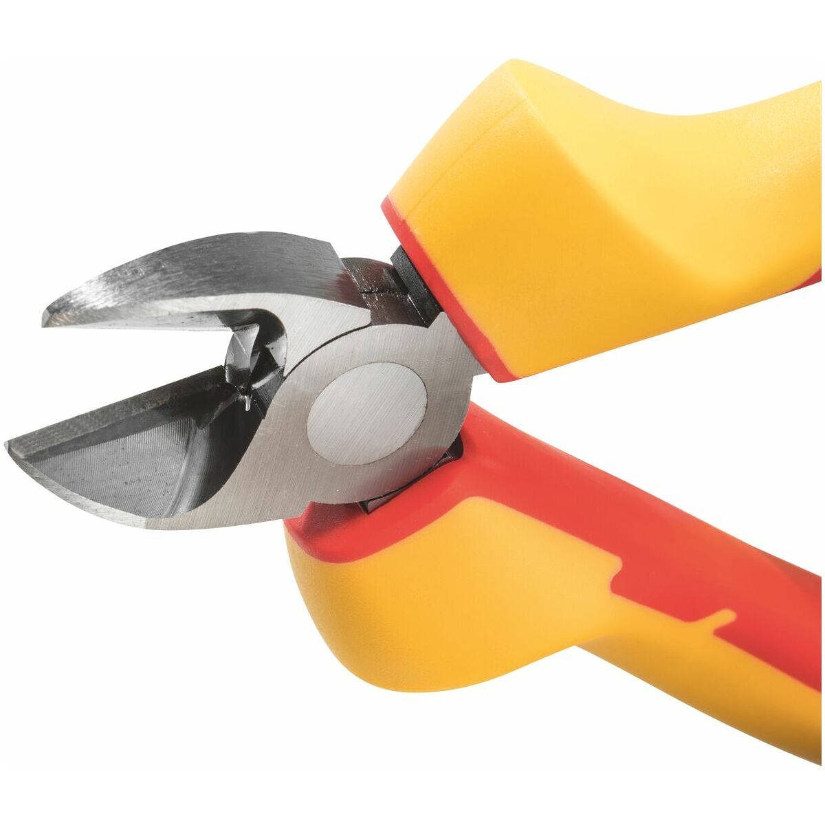 Kìm cắt 160mm Holex cách điện 1000v