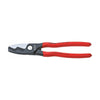 KÌM CẮT CAP ĐỒNG NHÔM KNIPEX 95 11 200 | 95 11 200