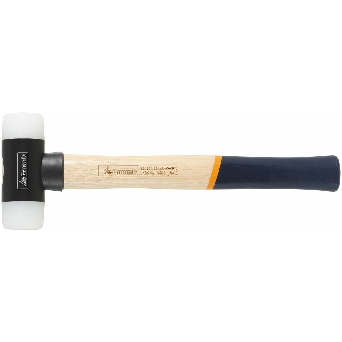 BÚA ĐẦU NYLON 50MM GARANT