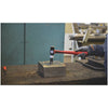 BÚA 32MM MOB PEDDINGHAUS 1 ĐẦU KIM LOẠI , 1 ĐẦU NHỰA ( THAY THẾ ĐƯỢC ) | 5039980032