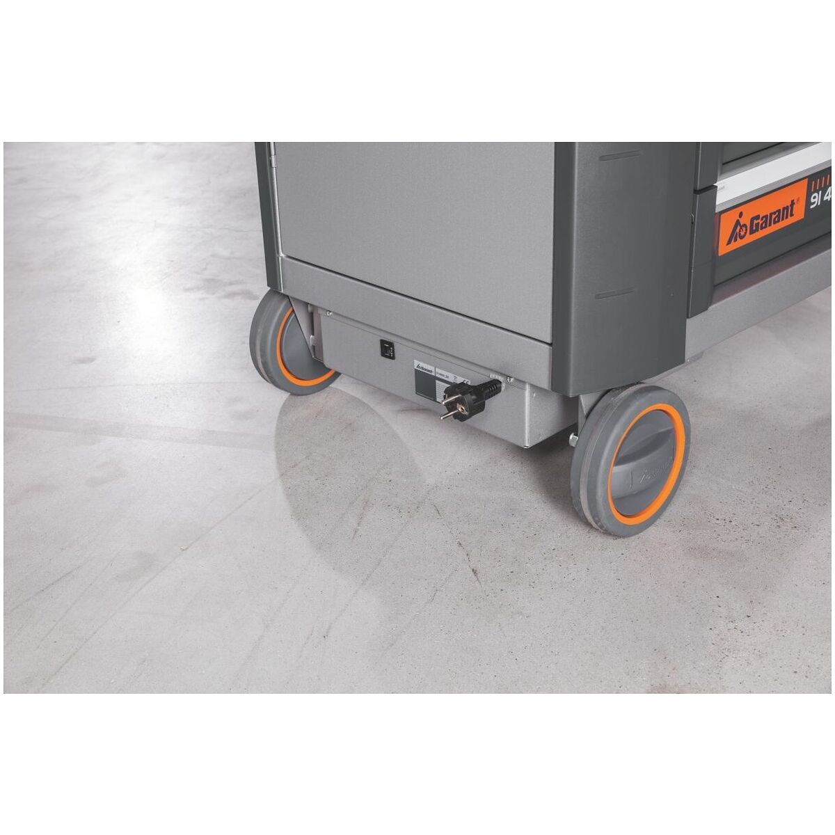 HỘP CÁP ĐIỆN TỰ ĐỘNG RÚT CHO TỦ DỤNG CỤ