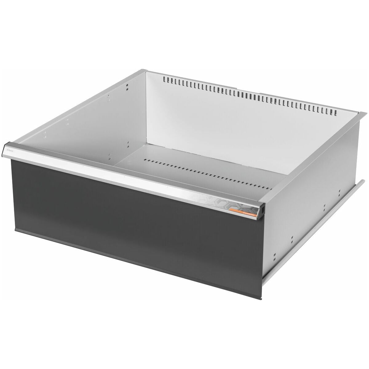 BỘ CÁC NGĂN CHIA TỦ GỒM 5 NGĂN 26GX24G CHO TỦ GARANT 931125 1000/7S