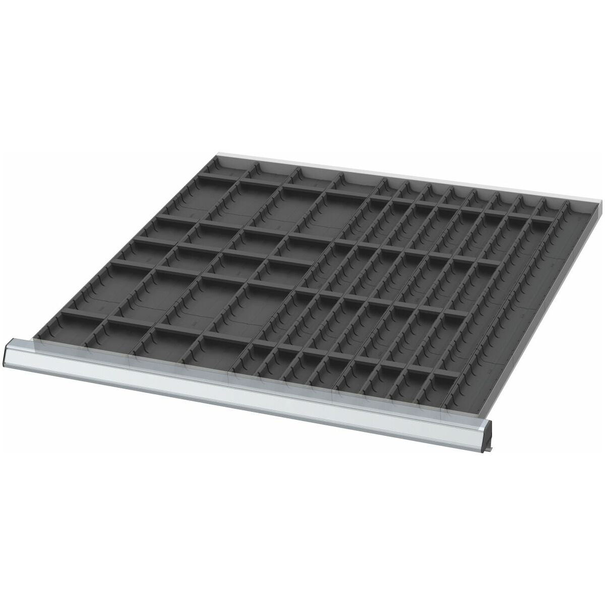 Bộ ngăn chia Garant GridLine chiều cao 25mm 50/3 cho tủ 931125