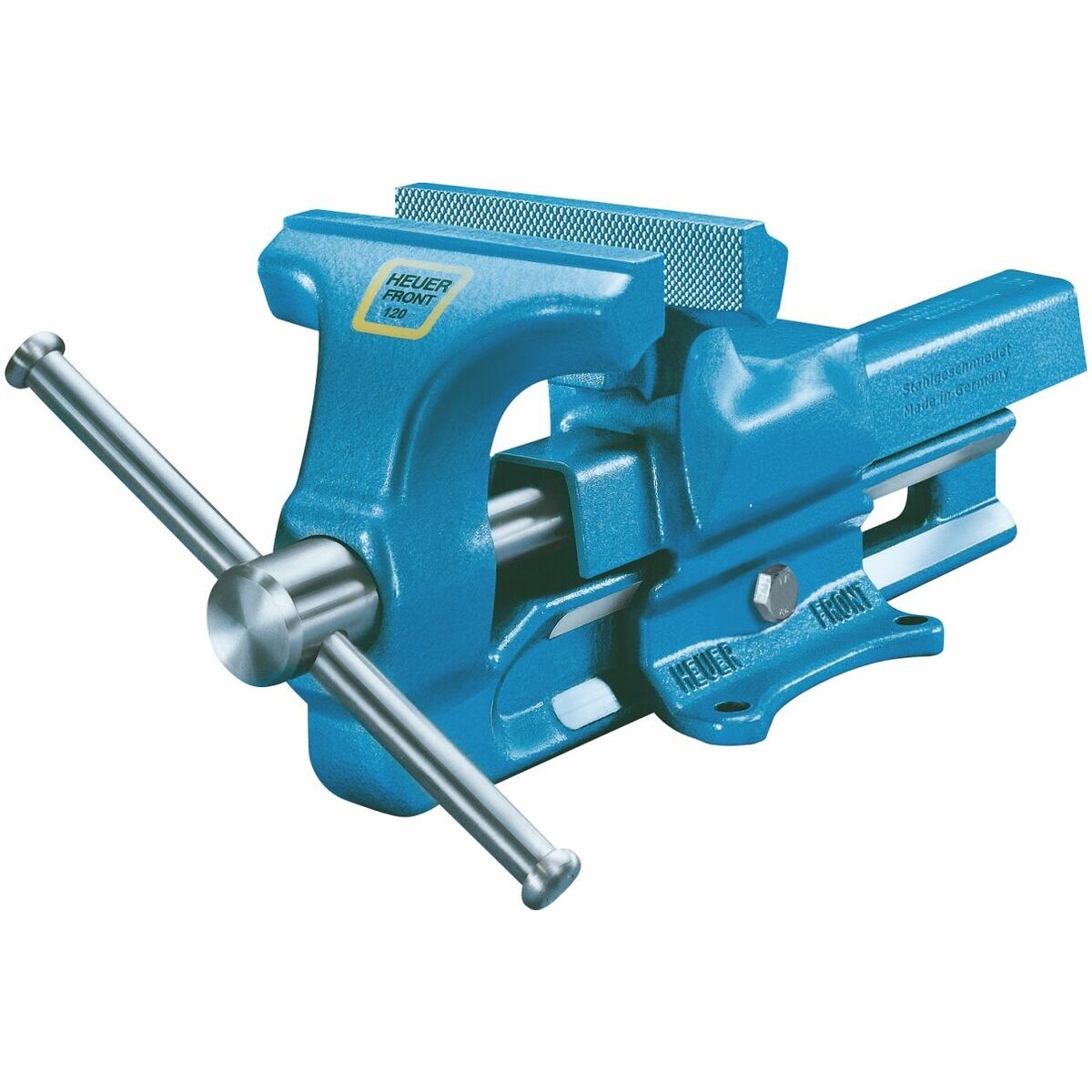 ETO COLD TABLE 140 MM BROCKHAUS HEUER | 100 140