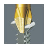 WERA 7-PIECE DIAMOND PLATED BIT HEAD SET | 05057415001