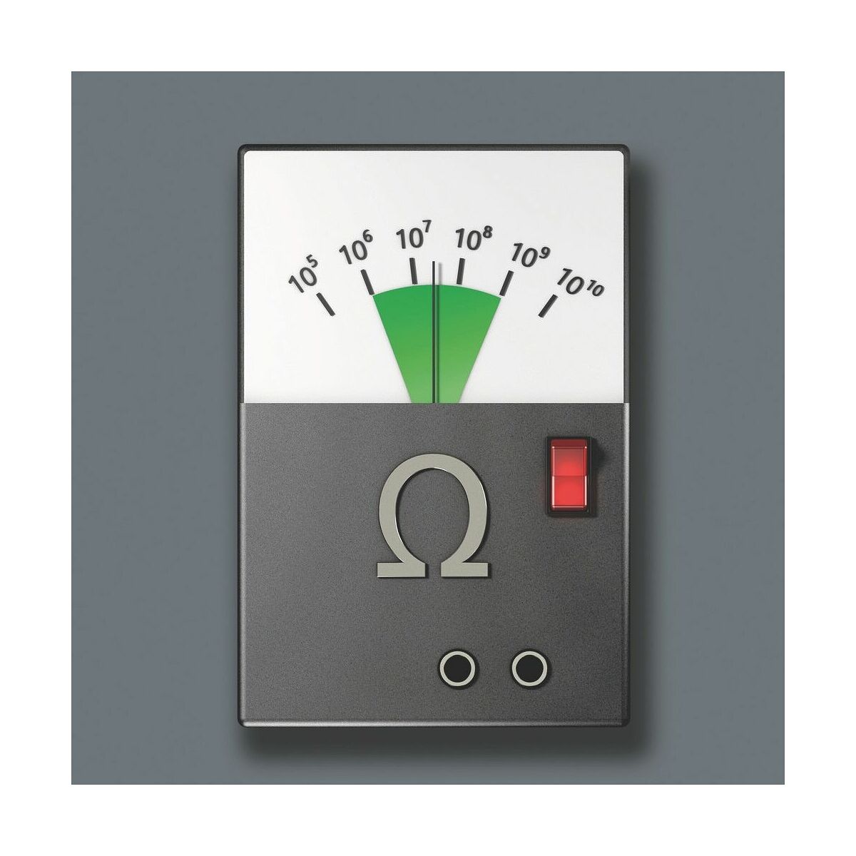 WERA ANTI-STATIC REPLACEMENT SCREWDRIVER SET 05073671001 CONSISTS OF 20 PIECE | 05073671001