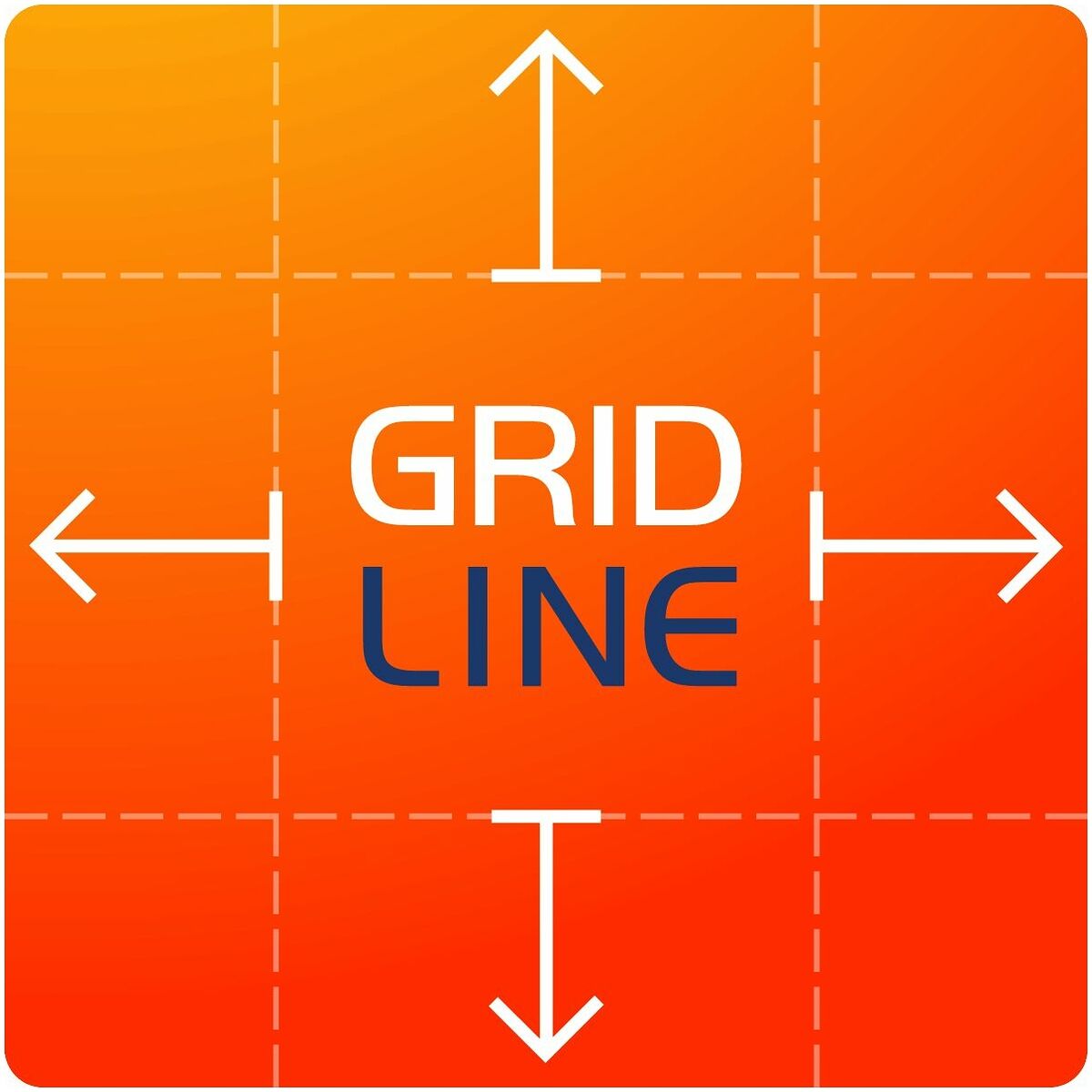 Bộ ngăn chia Garant GridLine chiều cao 25mm 50/3 cho tủ 931125