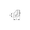 ANTI-VIBRATION HEAD 264838 DM/44 WITH CHIP VN…1604...