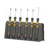 Set 6 tua vít điện tử Kraftform Micro 6 ESD Smartphone repair kit 1 05030182001 L60020 4686