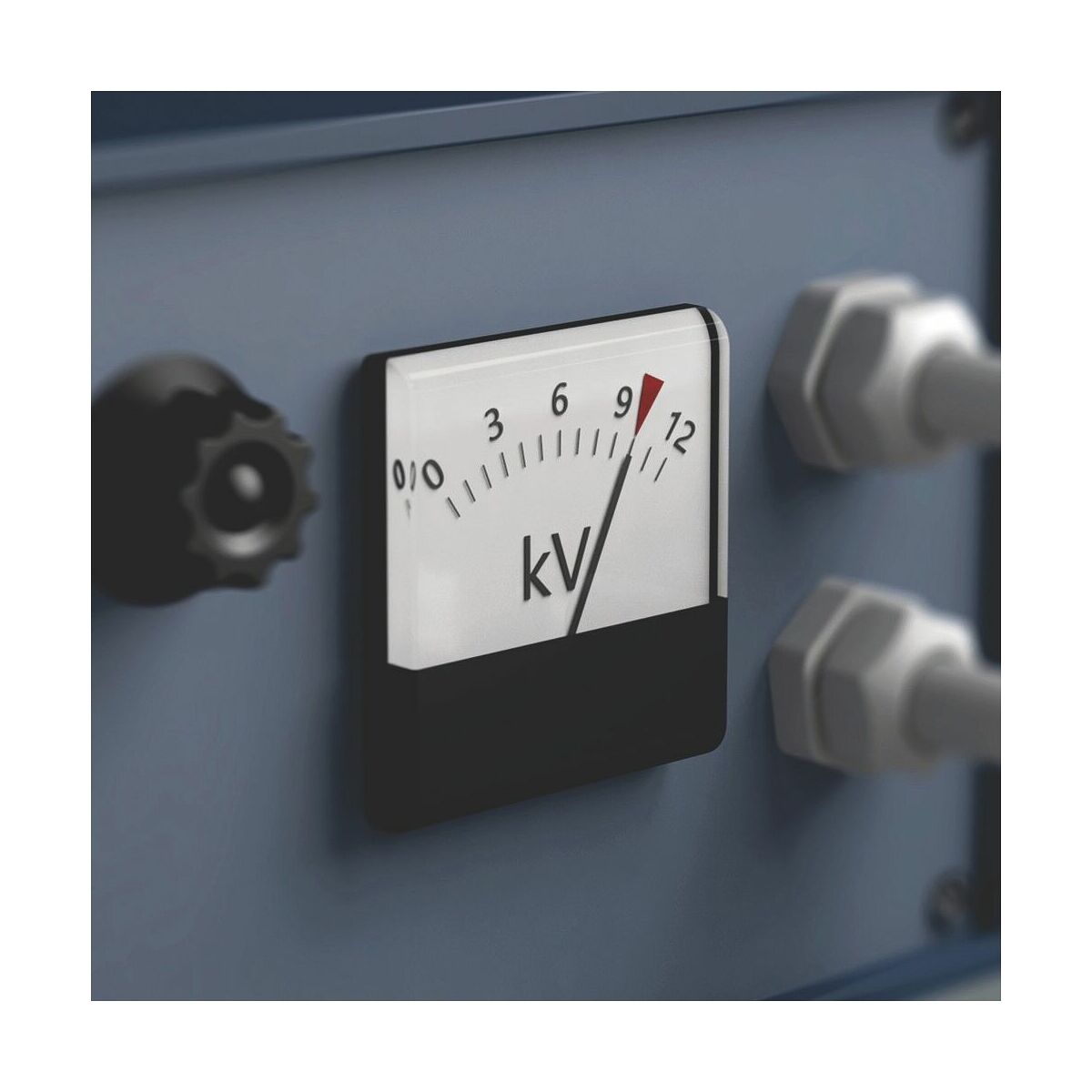 TUA VÍT PH3 DÀI 262MM PHILLIPS CÁCH ĐIỆN 1000V WERA KRAFTFORM 05006156001 | 05006156001