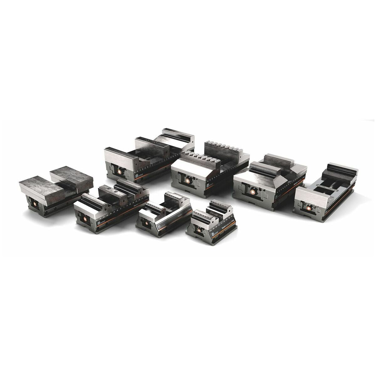 ETO TỰ ĐỊNH TÂM XTRIC CHO MÁY CNC 5 TRỤC GARANT 363000 80MP