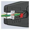 NGÀM THAY THẾ 12 49 21 KNIPEX CHO KÌM TUỐT DÂY 12 41 195 , 12 72 195
 | 12 49 21