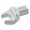 ĐẦU CỜ LÊ MIỆNG SIZE 2 - 24MM STAHLWILLE (Ổ CẮM VUÔNG 14X18) 657800 | 58214024
