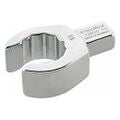 ĐẦU CỜ LÊ MIỆNG 10 CẠNH SIZE 1 - 17MM STAHLWILLE (Ổ CẮM VUÔNG 9X12) 657910 | 58231017