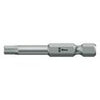 HEX BIT 3MM 1/4 INCH 89MM LONG WERA 05059630001 | 05059630001