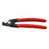 KÌM CẮT CAP ĐỒNG NHÔM KNIPEX 95 11 160 | 95 11 160