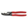 KÌM CẮT CAP ĐỒNG NHÔM KNIPEX 95 11 200 | 95 11 200