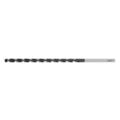TIALN COATED HSS-E DRILL BIT D10MM LONG 340MM GARANT 116280 10X340