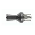HEXAGONAL HOLE CREATING CUTTER HEAD 5MM D8MM GARANT 293041 5