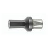 HEXAGONAL HOLE CREATING CUTTER HEAD 5MM D8MM GARANT 293041 5
