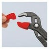 BỘ 6 MIẾNG NHỰA BẢO VỆ HÀM KÌM NƯỚC COBRA KNIPEX SIZE 180 | 87 09 180 V01